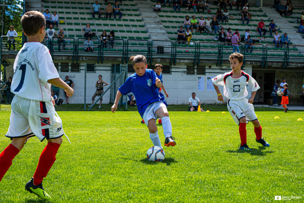 Torneo Villa Torneo Delle Colline Carniche